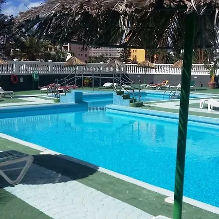 Las Americas Ocean View Studio 2 *