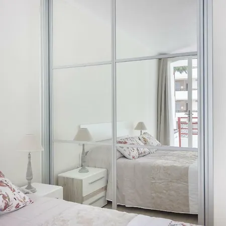 Apartment Las Americas Ocean View Studio 2 Playa de las Americas (Tenerife)