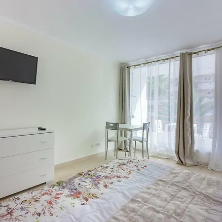 Las Americas Ocean View Studio 2 Apartment