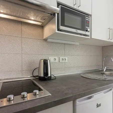Las Americas Ocean View Studio 2 Apartment