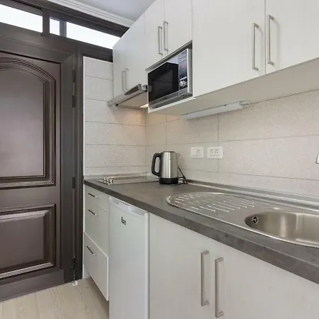 Las Americas Ocean View Studio 2 Apartment Playa de las Americas (Tenerife)