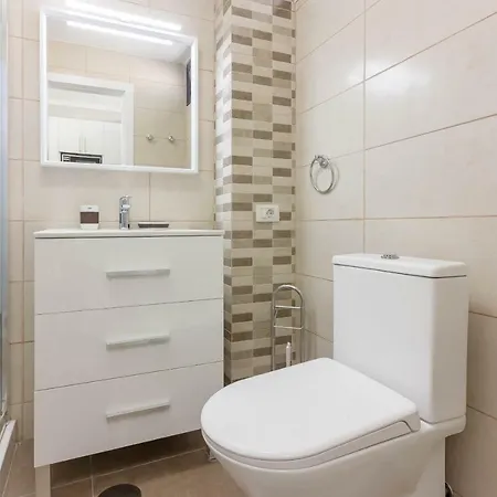 Apartment Las Americas Ocean View Studio 2 Playa de las Americas (Tenerife)