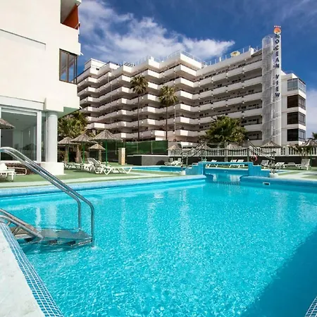Las Americas Ocean View Studio 2 Apartment *