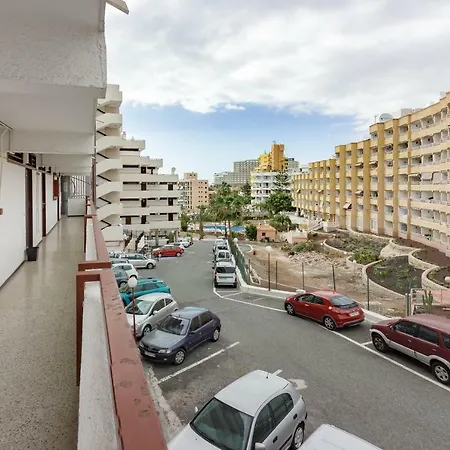 Las Americas Ocean View Studio 2 Playa de las Americas (Tenerife)