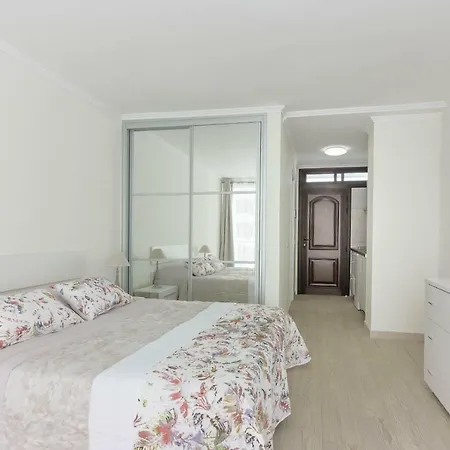 Las Americas Ocean View Studio 2 Playa de las Americas (Tenerife)