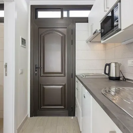 Apartment Las Americas Ocean View Studio 2 Playa de las Americas (Tenerife)
