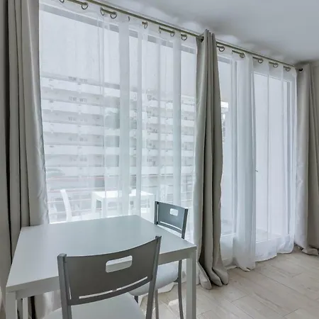 Apartment Las Americas Ocean View Studio 2 *