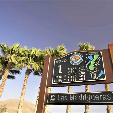 Apartment Las Americas Ocean View Studio 2