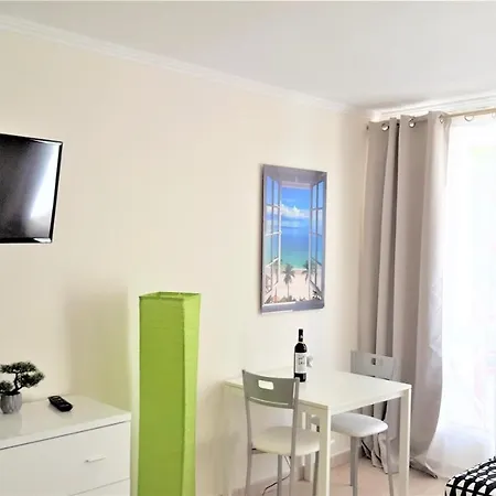 Las Americas Ocean View Studio 2
