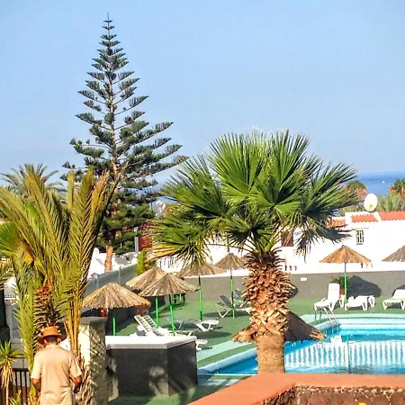 Apartment Las Americas Ocean View Studio 2 Playa de las Americas (Tenerife)