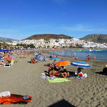 Las Americas Ocean View Studio 2 * Playa de las Americas (Tenerife)